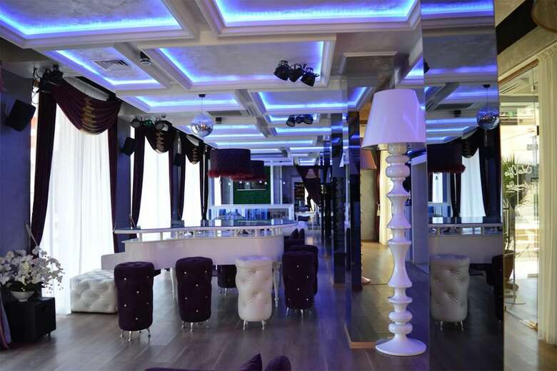 Apartamento Harmony Palace