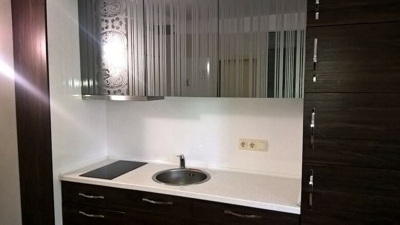 Apartamento Harmony Palace