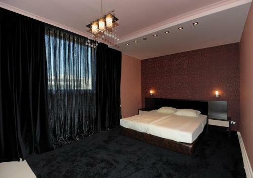 Heaven Lux Apartments