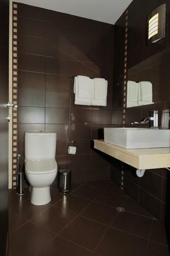 Heaven Lux Apartments