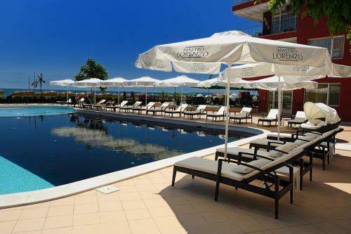 Heaven Lux Apartments