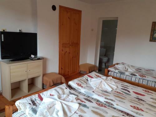 Hostal Guest House Stoletnika