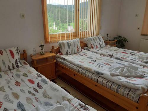 Hostal Guest House Stoletnika
