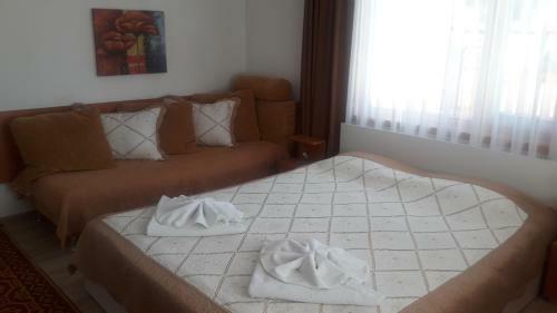 Hostal Guest House Stoletnika