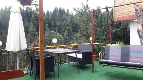 Hostal Guest House Stoletnika
