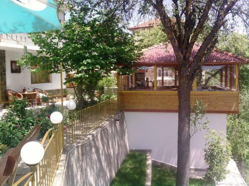 Hostal Guest House Stoletnika