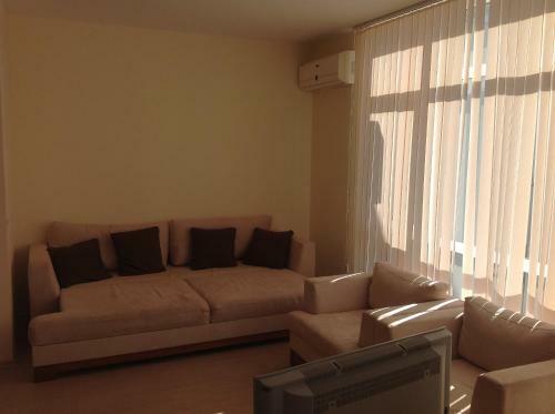 Sun City Apartments