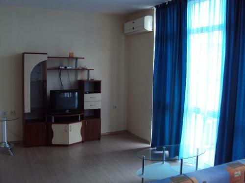 Sun City Apartments