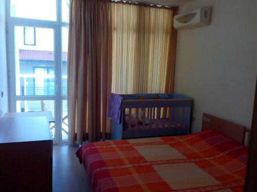 Sun City Apartments