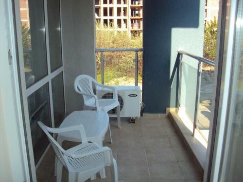 Sun City Apartments