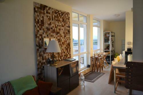 Sun City Apartments