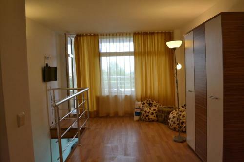 Sun City Apartments