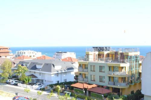 Sun City Apartments