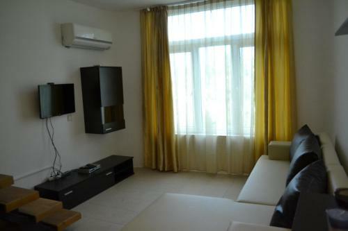 Sun City Apartments
