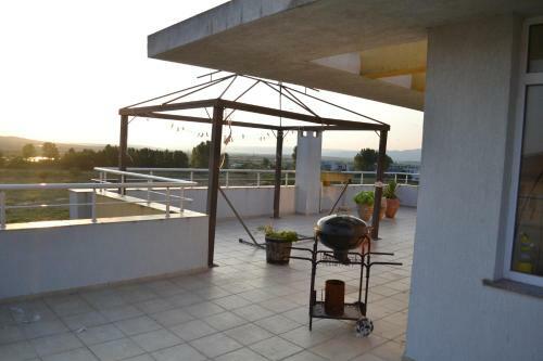 Sun City Apartments