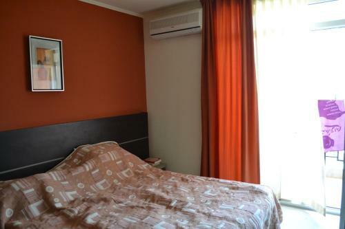 Sun City Apartments