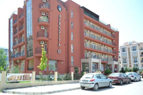 Sun City Apartments
