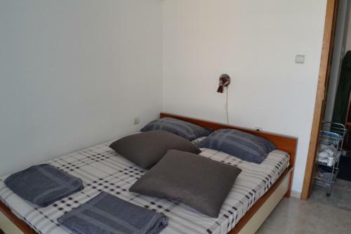 Sun City Apartments