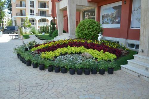 Sun City Apartments