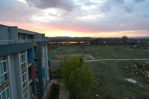 Sun City Apartments