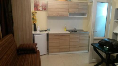 Sun City Apartments