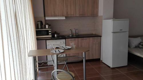 Sun City Apartments