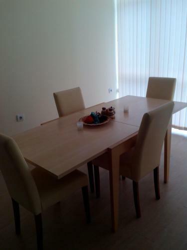 Sun City Apartments