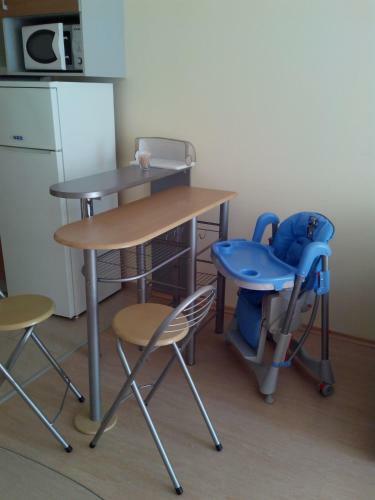 Sun City Apartments