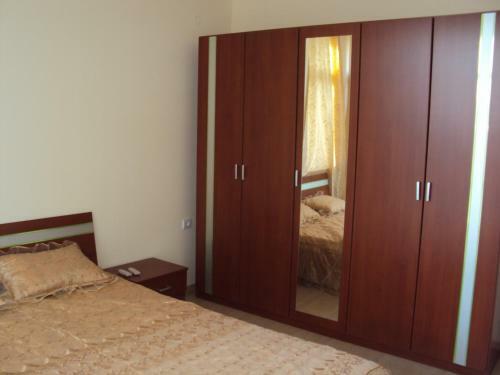 Sun City Apartments