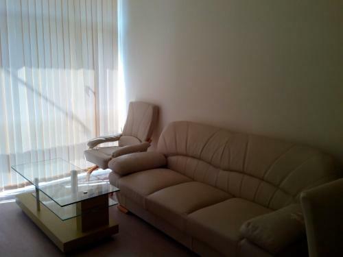 Sun City Apartments