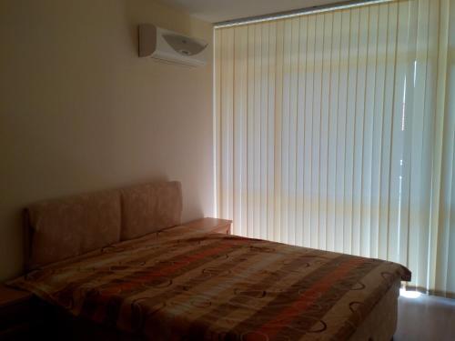 Sun City Apartments