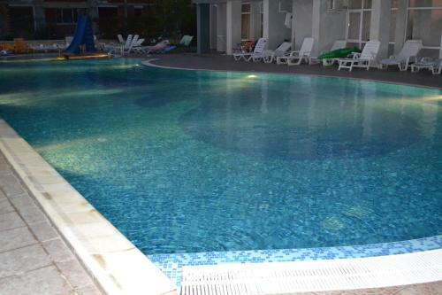 Sun City Apartments