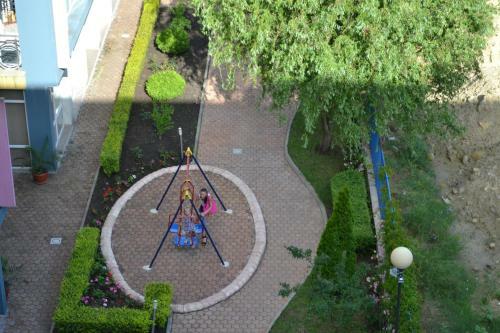 Sun City Apartments