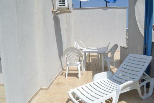 Sun City Apartments