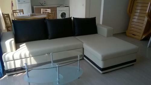 Sun City Apartments