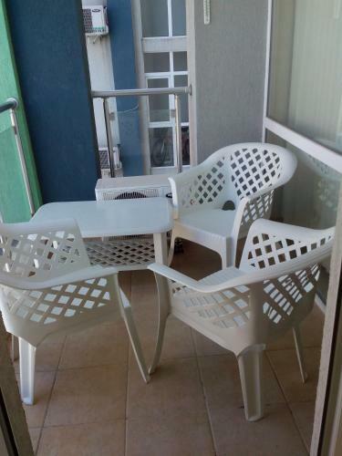 Sun City Apartments