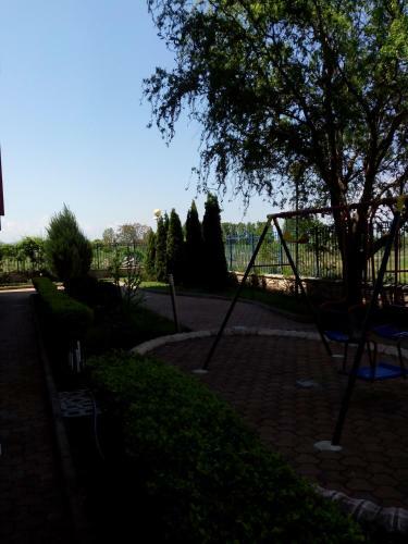 Sun City Apartments