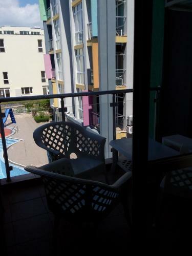 Sun City Apartments