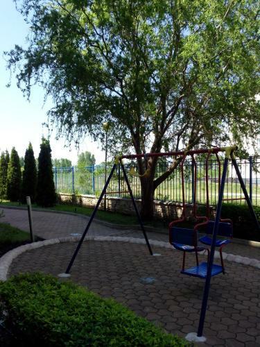 Sun City Apartments