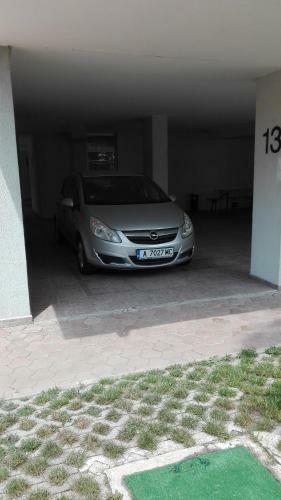 Sun City Apartments