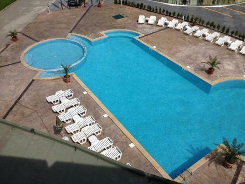 Hotel Arda