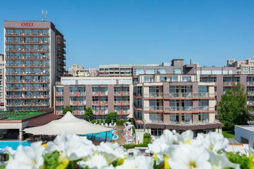 Hotel Orel - All Inclusive