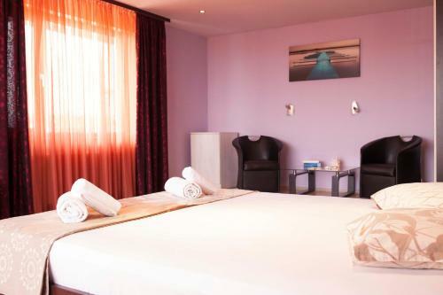 Silistar Hotel