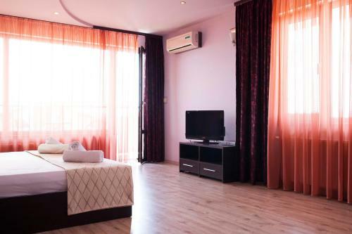 Silistar Hotel