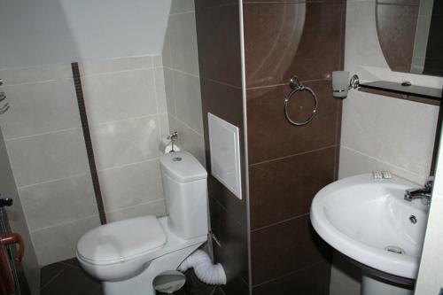 Silistar Hotel