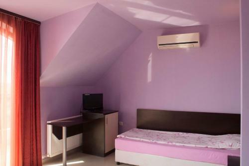 Silistar Hotel
