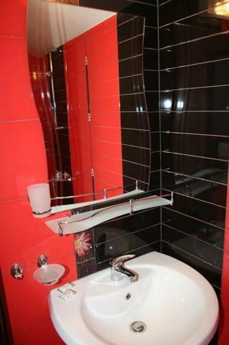 Silistar Hotel