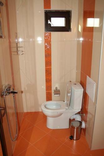 Silistar Hotel