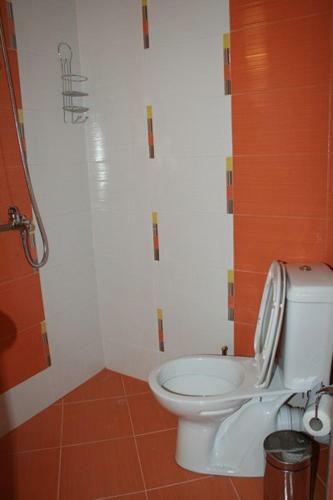 Silistar Hotel