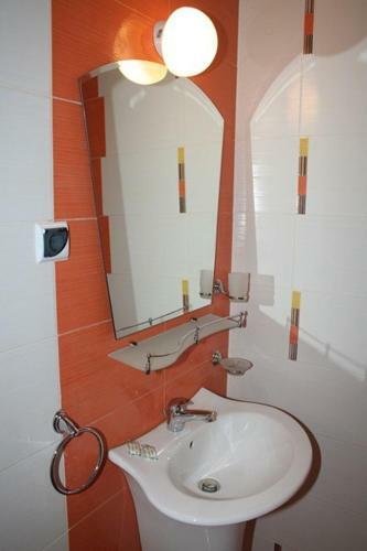 Silistar Hotel